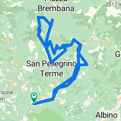 Sedrina-Sedrina #3