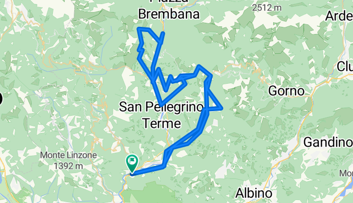 Sedrina-Sedrina #3