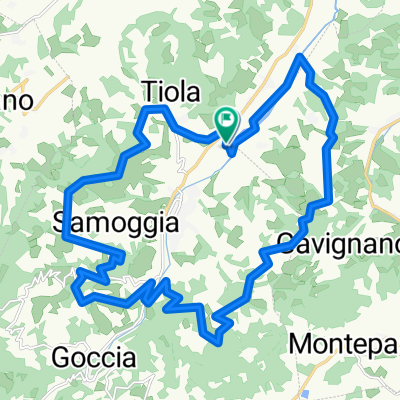 Gara Valsamoggia