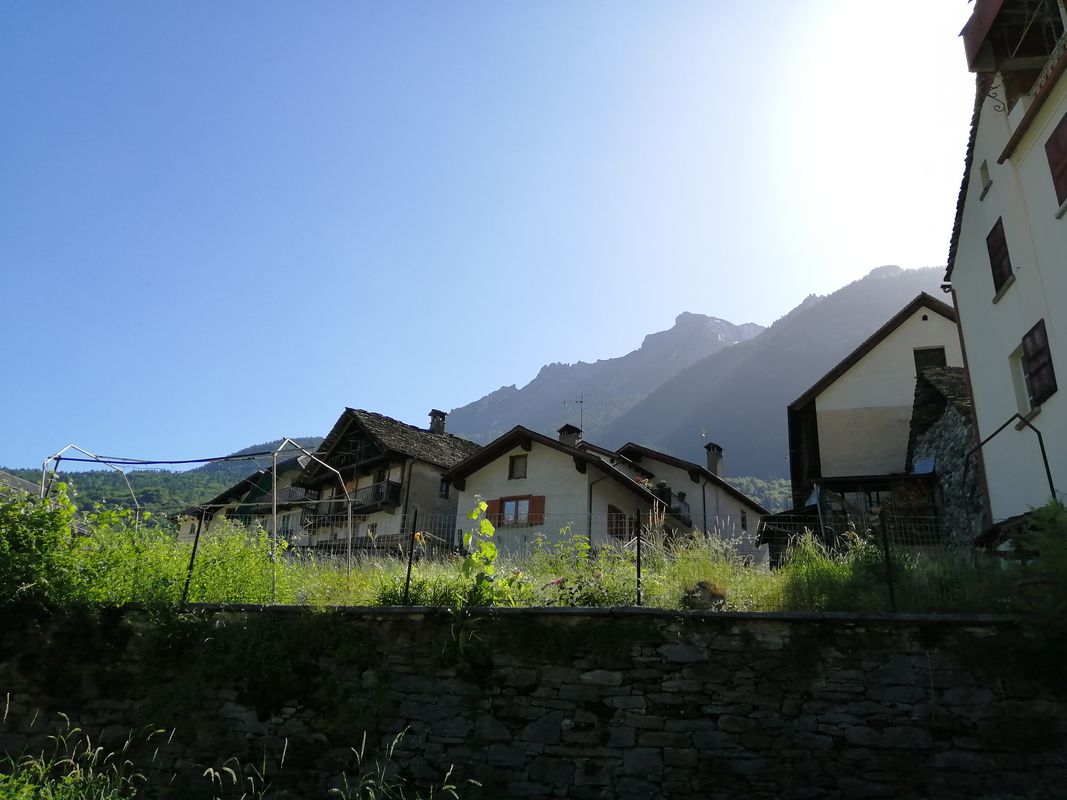 domodossola crampiolo