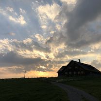 Photo 7 of the Bikemap route "Güatle bis Alpe Weißenfluh"