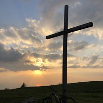 Photo 8 of the Bikemap route "Güatle bis Alpe Weißenfluh"