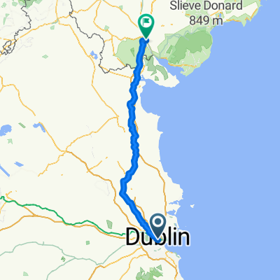 Dublin Newry