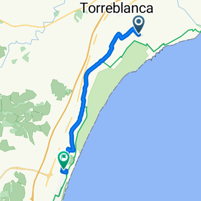 Torreblanca