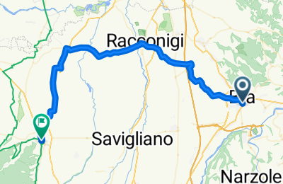 Open this route in the Bikemap app