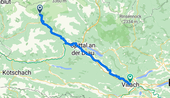 AL_3_Böckstein_Villach