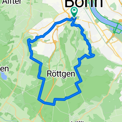 Bonn-Feierabendrunde