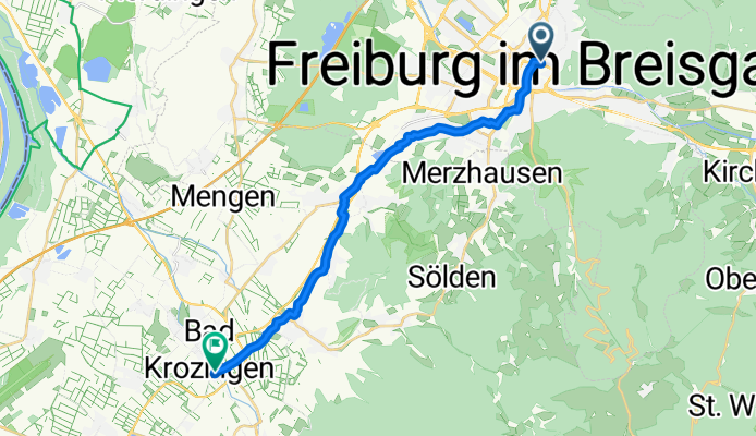 freiburg 2019