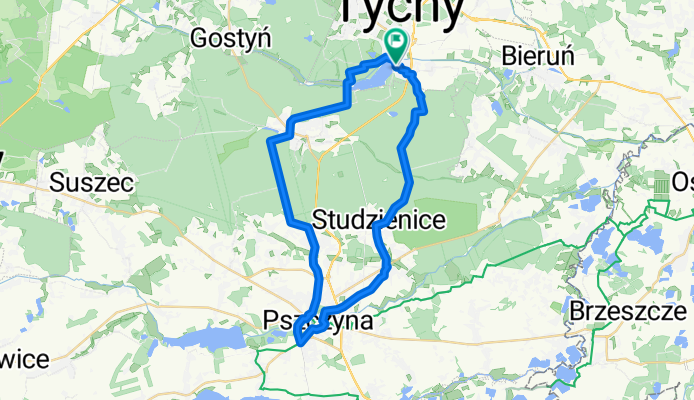 Diese Route in Bikemap Web öffnen