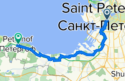 Open this route in the Bikemap app