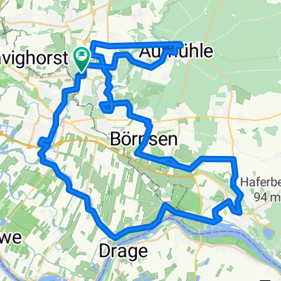 66km Nur mal so