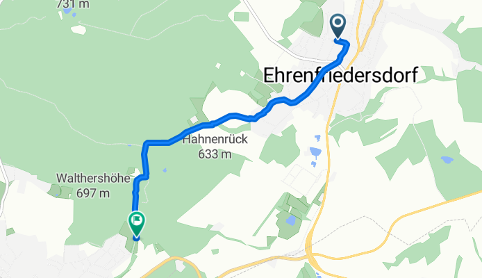 Diese Route in Bikemap Web öffnen