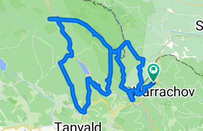 Open this route in the Bikemap app