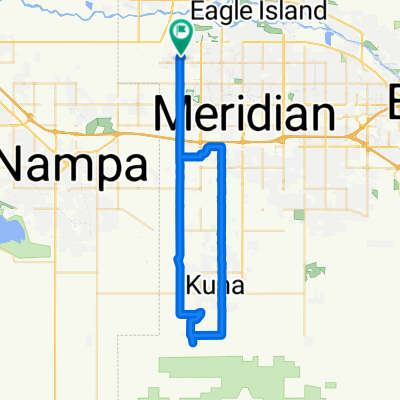 Kuna Bitte Loop