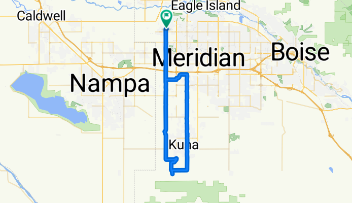 Kuna Bitte Loop