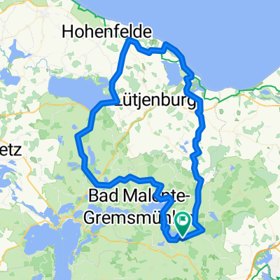 Holsteiner Welle