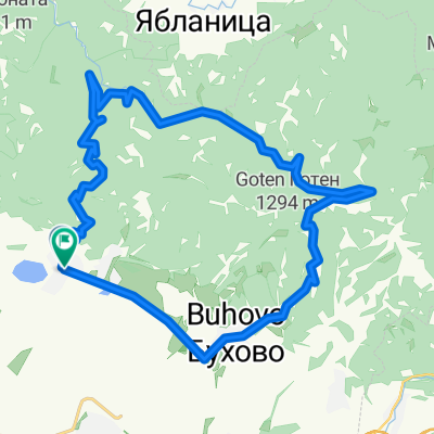S Bobi