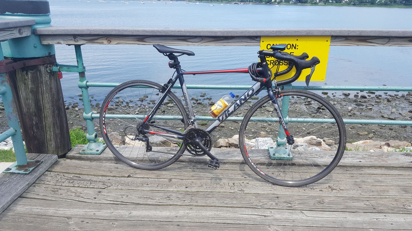 primera vuelta