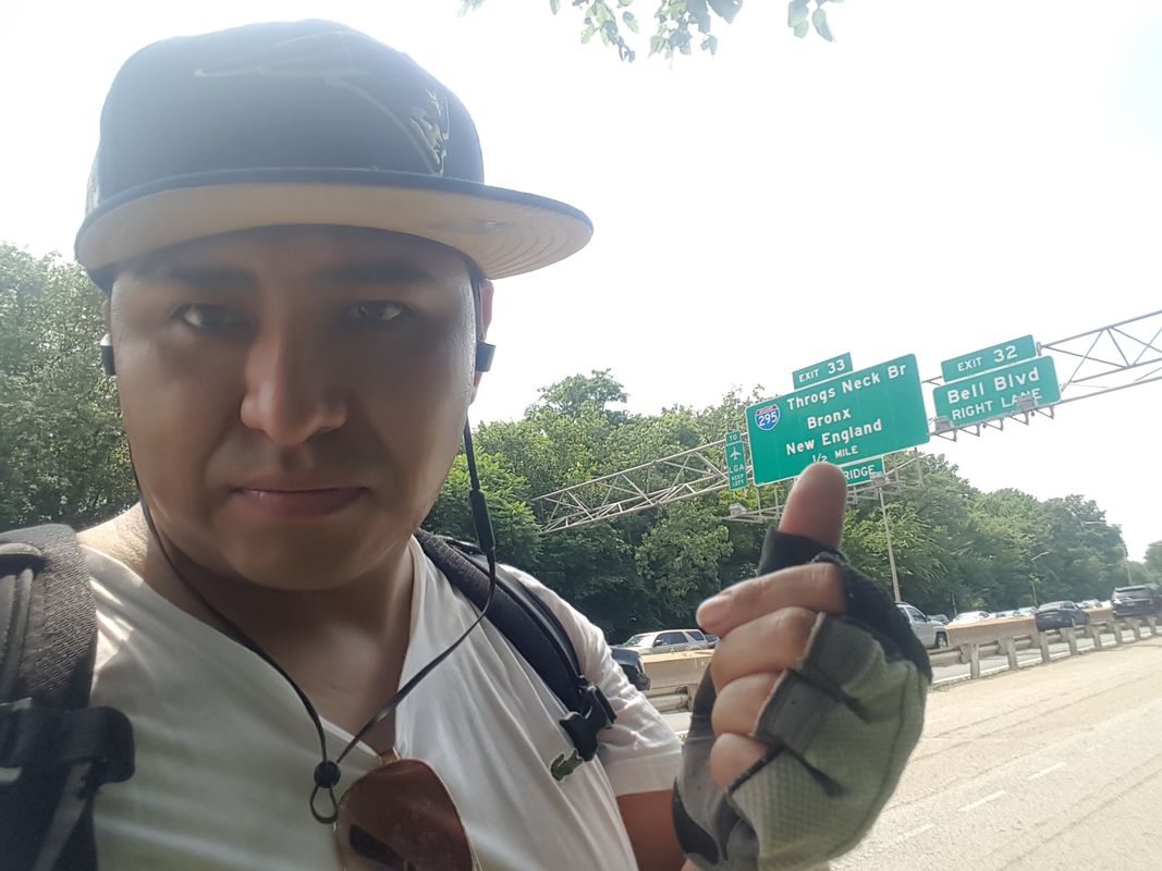 primera vuelta