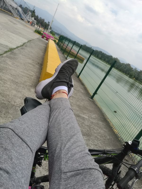 pista