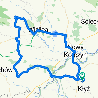 Świetorzyskie Złota