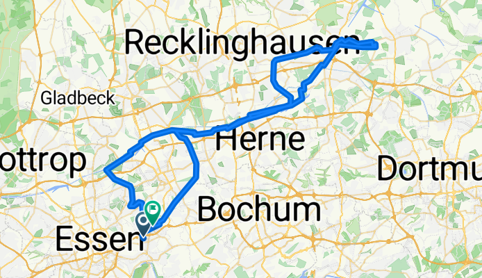 Henrichenburg
