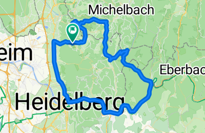 Open this route in the Bikemap app