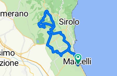 Open this route in the Bikemap app