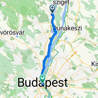 Szentendre Budapest