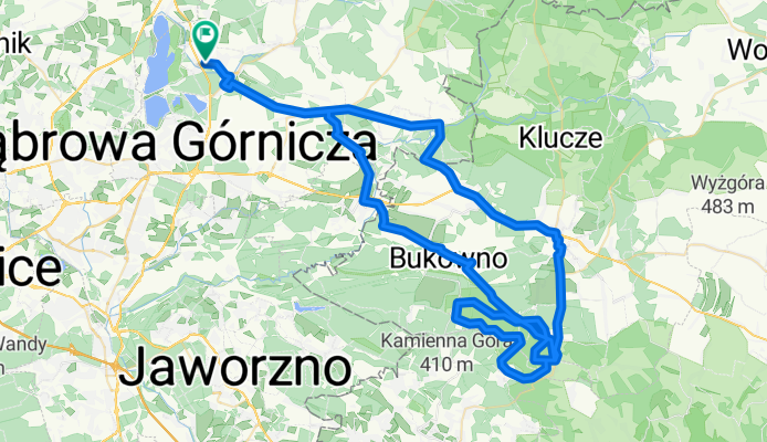 R.R. Szlakiem Kordonów Granicznych