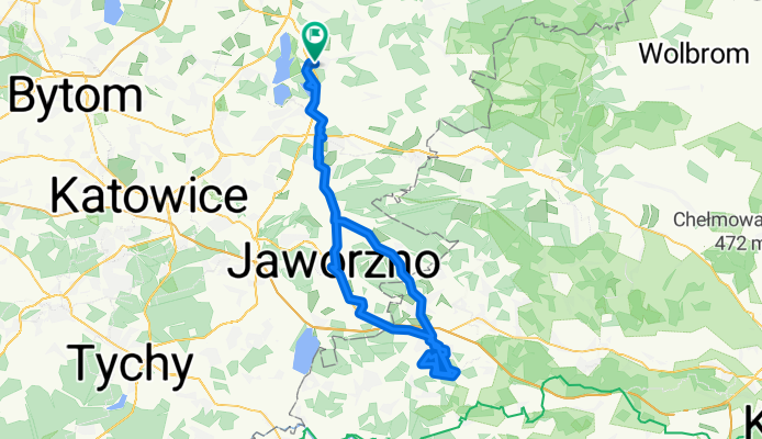 5 Rajd Świętojański