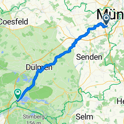 Haltern