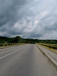 Hebe Bild 4 entlang der Bikemap-Route ""Fortarea riului Somes": Baia Mare-Ardusad-Borlesti-Aciua-Bargau-Baia Mare " hervor