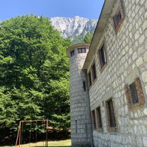 Bovec Možnica