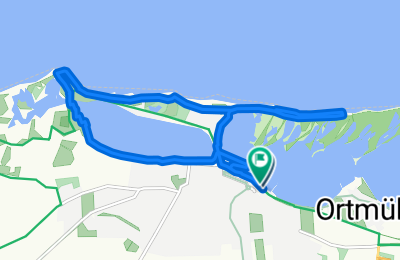 Open this route in the Bikemap app