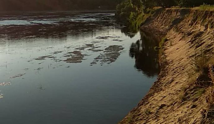 Photo 1 de l’itinéraire Bikemap « 2019-07-01 pasivažinėjimas »