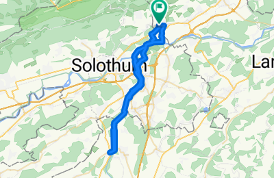 Open this route in the Bikemap app