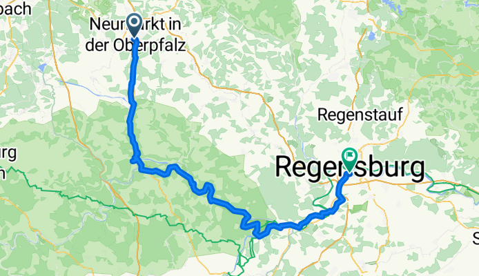 Diese Route in Bikemap Web öffnen