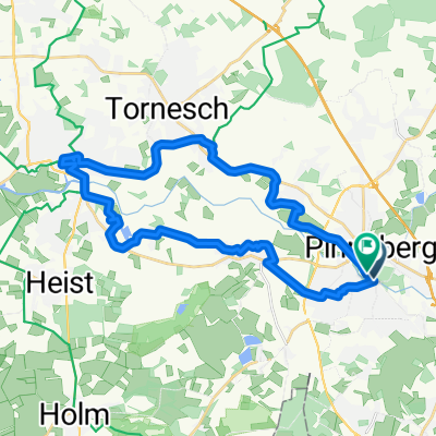 Pinneberg Rund I