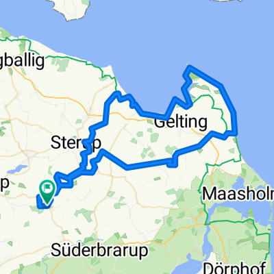 Küstentour