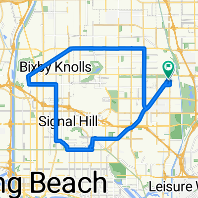 Long Beach II