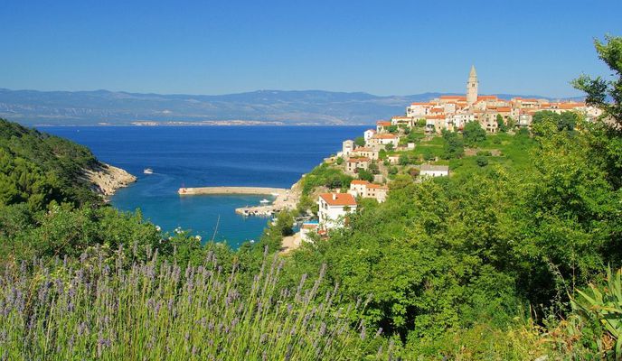 Photo 2 de l’itinéraire Bikemap « Cà Veia (Villa) 1 »