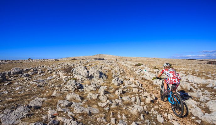 Foto 1 de la ruta de Bikemap "Cà Veia (Villa) 4" Foto 1 de la ruta de Bikemap "Cà Veia (Villa) 4"