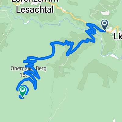Obergailer Hurde