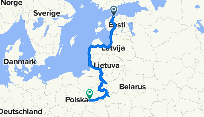 Diese Route in Bikemap Web öffnen