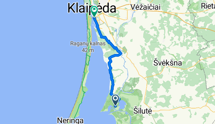 Diese Route in Bikemap Web öffnen