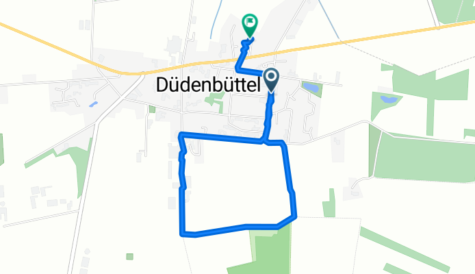 Diese Route in Bikemap Web öffnen