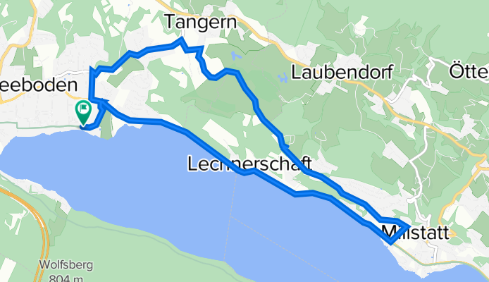 Diese Route in Bikemap Web öffnen