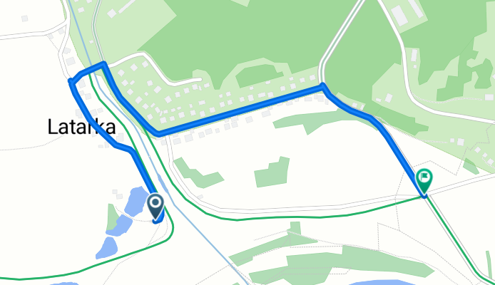 Diese Route in Bikemap Web öffnen