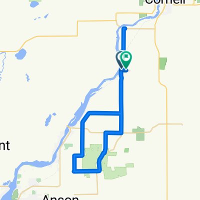 home ride